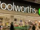 Woolworths Posts Large Half-Year Net Loss, CEO to Retire