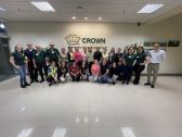 Crown Holdings: Inspiring Inclusion on the Production Floor - And Everywhere