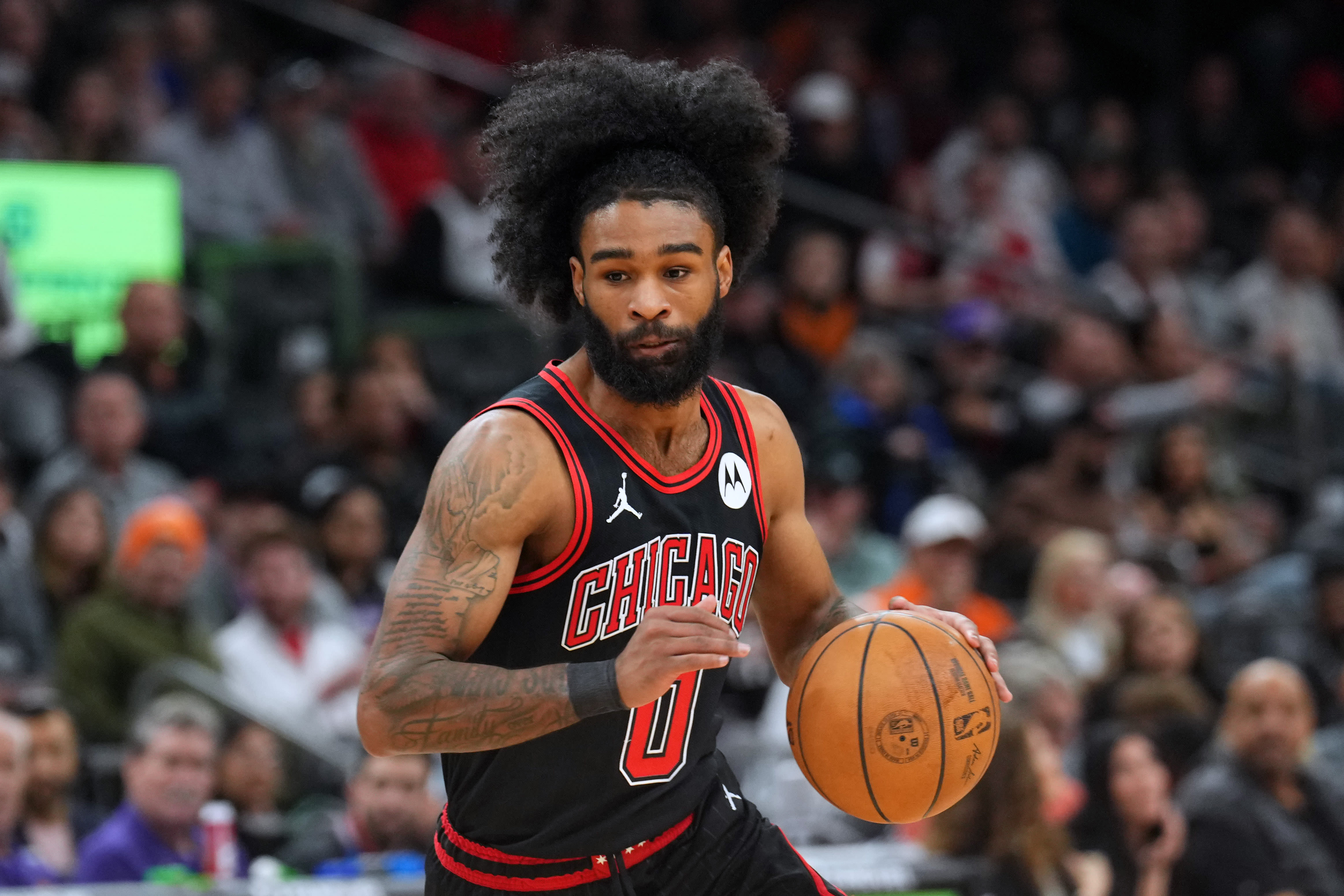 10 observations: Bulls blow 23-point lead, fall to Suns