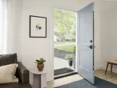 Masonite Introduces Exterior Door System that Delivers Superior Security for Homes