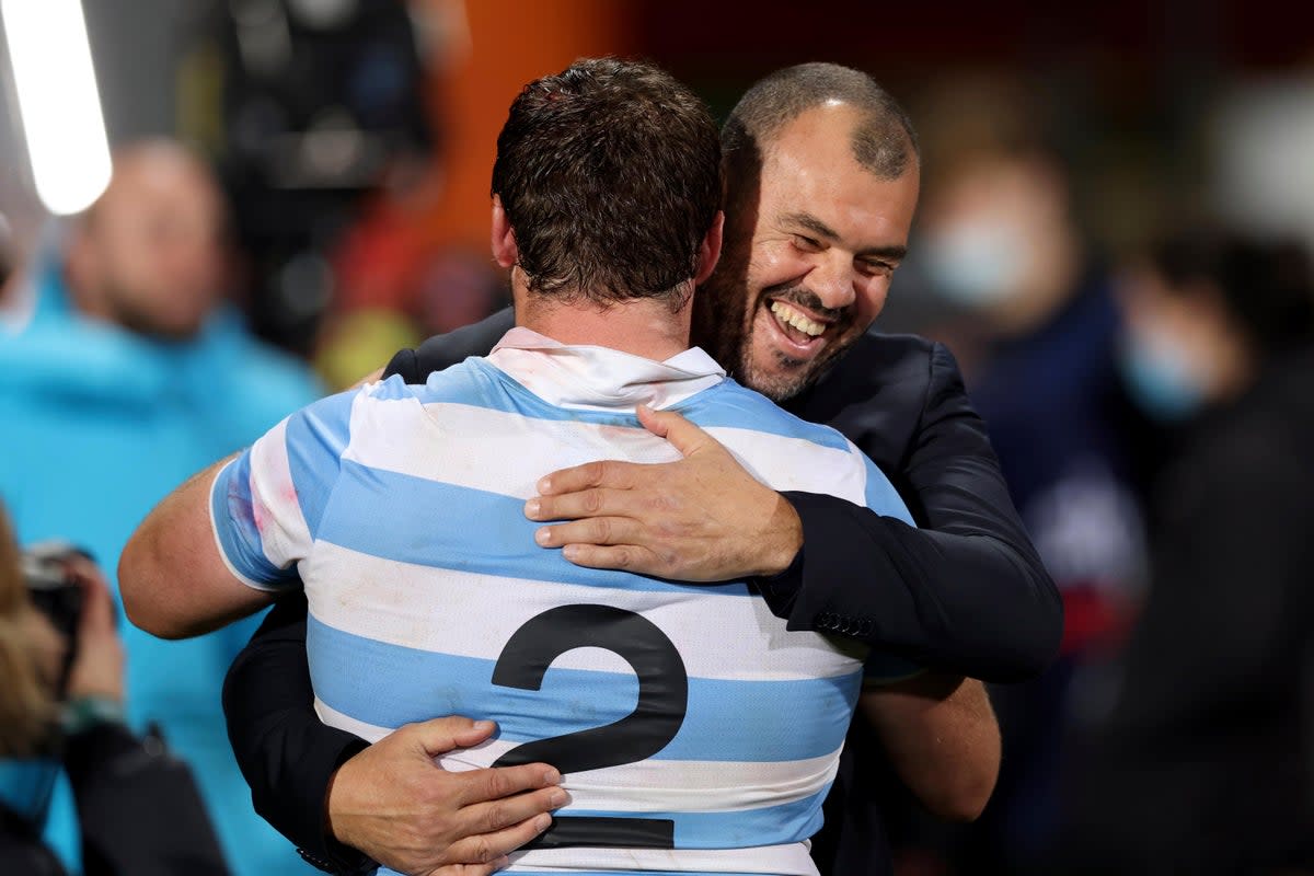 Nouvelles de l’équipe avant le match du championnat de rugby