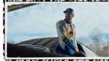 Chase Elliott, Ad Council share important message on mental health