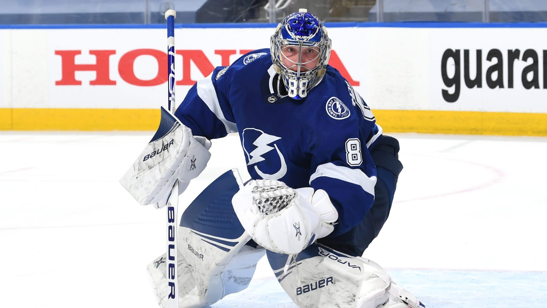 vasilevskiy nhl