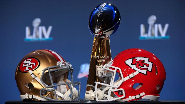 Yahoo Sports' picks for the winner of Chiefs-Buccaneers, and Super Bowl LV  MVP