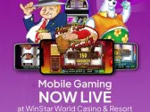 Anaxi™ Introduces "Mobile on-Premise" Bringing Mobile Gaming to Chickasaw Nation