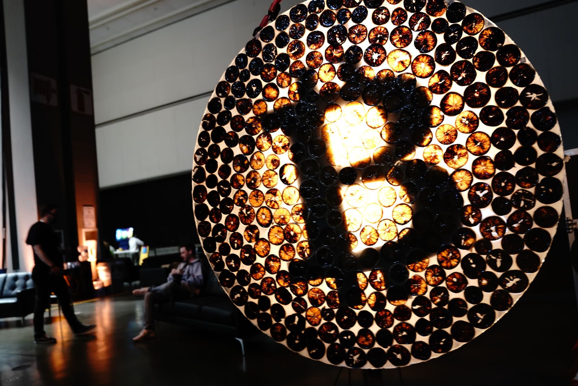 Bitcoin’s Plunge Exposes Idea of Uncorrelated Asset as ‘Big Lie’