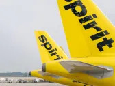 Spirit Airlines Stock Tumbles 35% Amid Bankruptcy Report. Why It’s in This Mess.