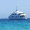 Da 18 mesi in Italia: sequestrato mega yacht al porto di Milazzo