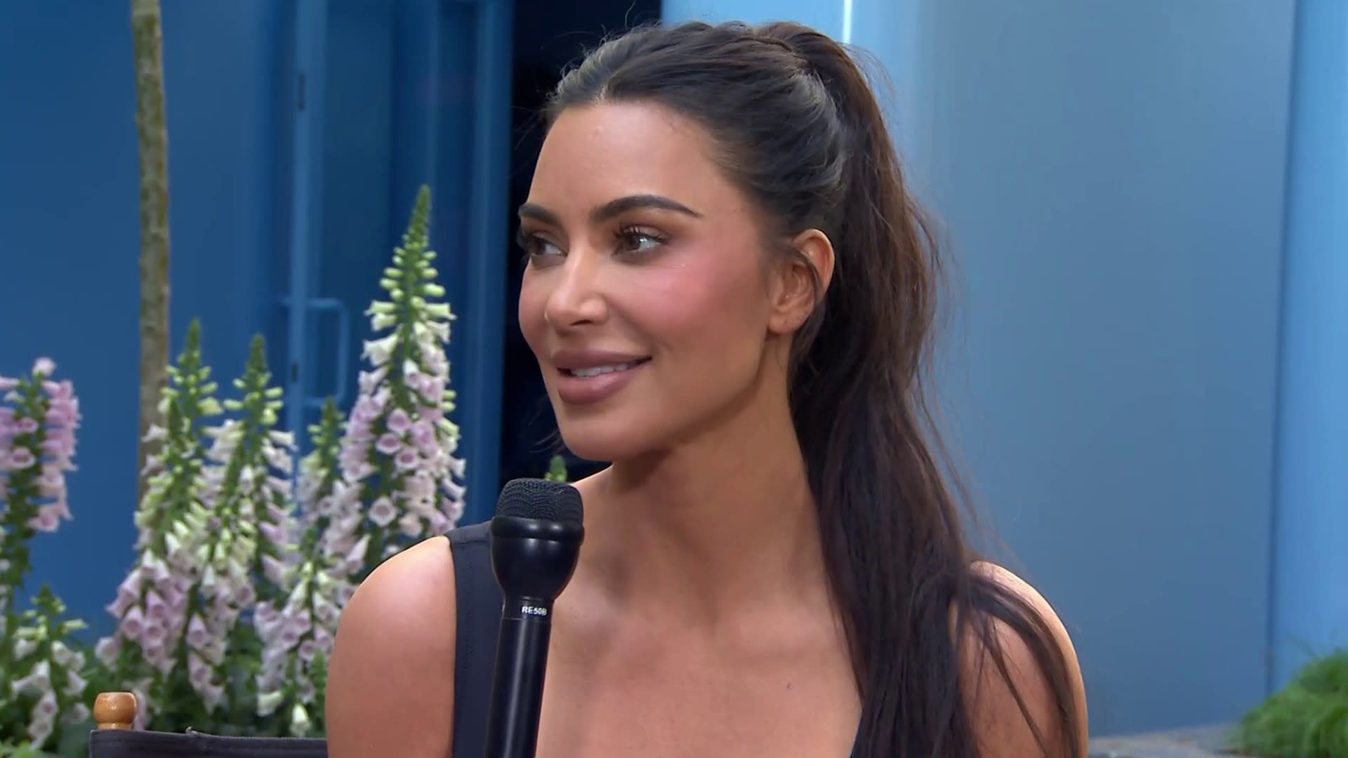 Why climate change organization is objecting to Kim Kardashian's new Skims  bra