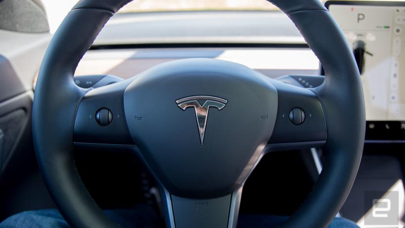 South Korea is investigating Tesla over Autopilot and other issues