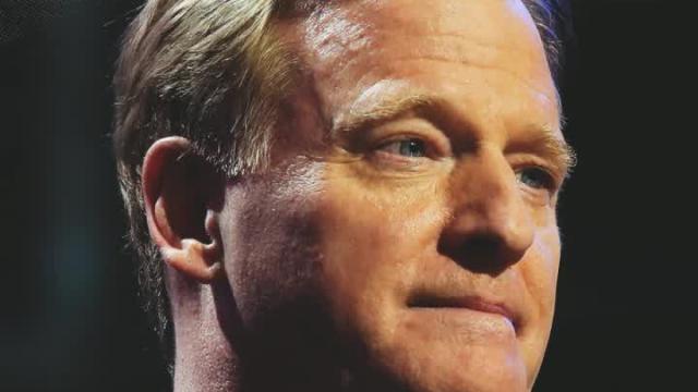 NFL commissioner Roger Goodell admits 'we were wrong' on player protests