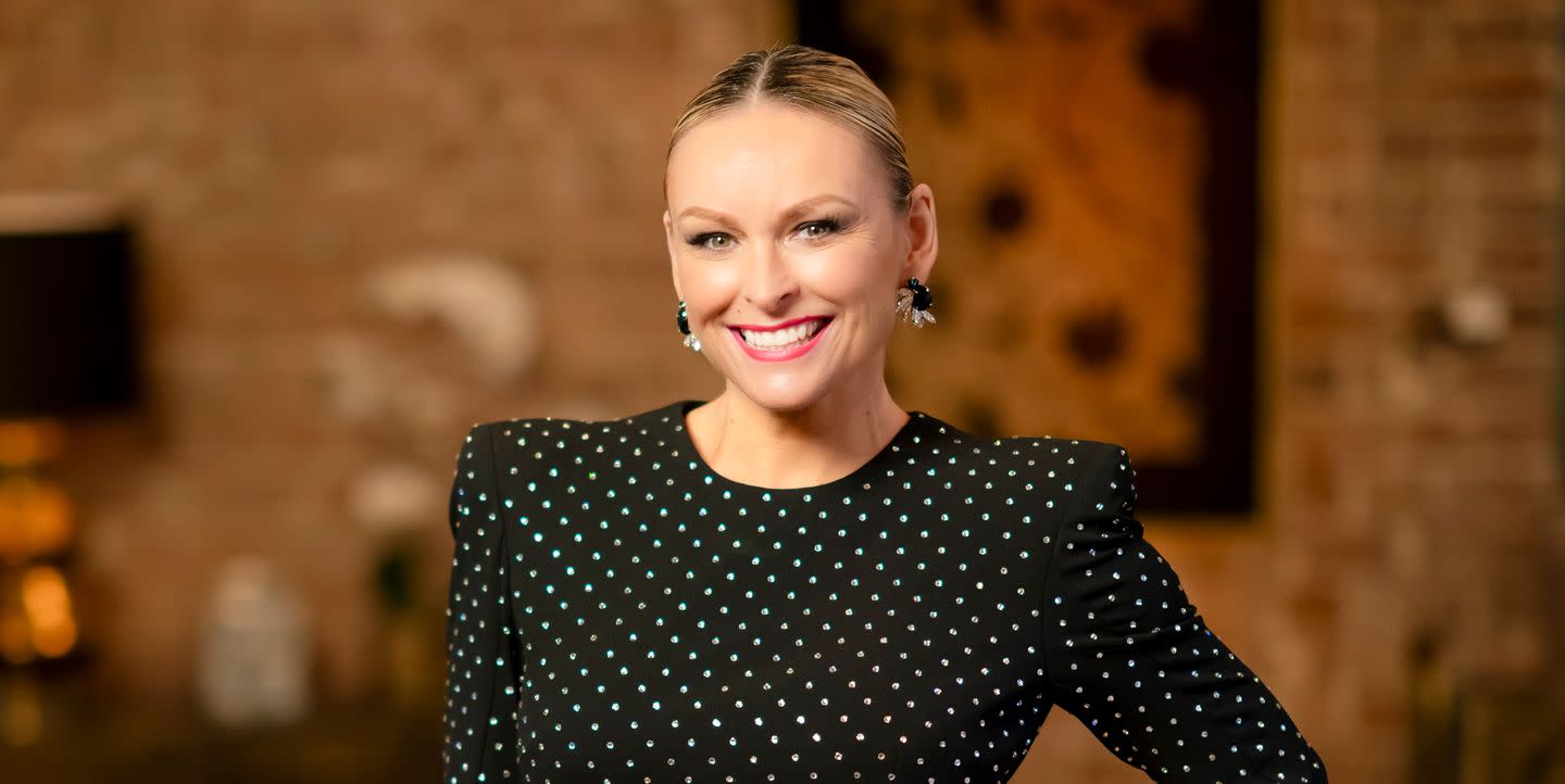 MAFS expert Mel Schilling shares chemo update in celebratory post