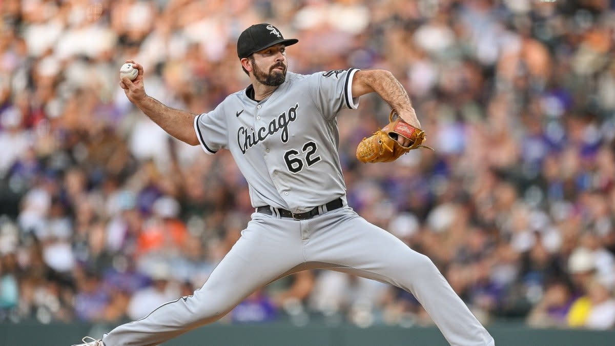 Chicago White Sox Season Preview