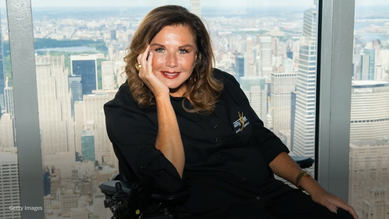 What happened to Abby Lee Miller? Dance Moms star responds to