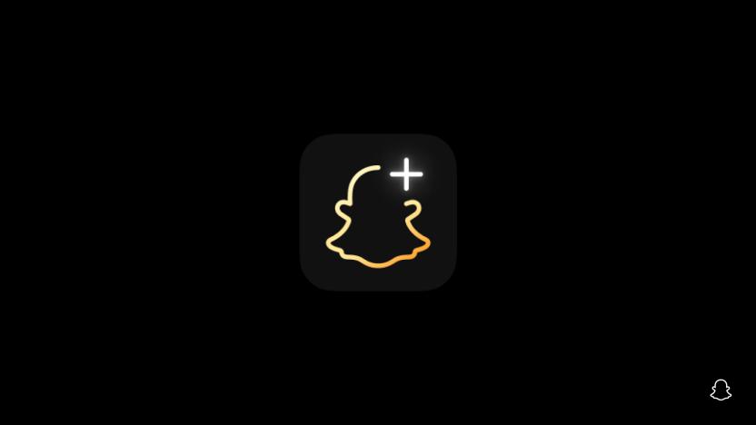 Snapchat+ is a new $4/month subscription service for 'passionate' users