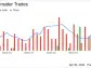 Impinj Inc Director Umesh Padval Sells Company Shares