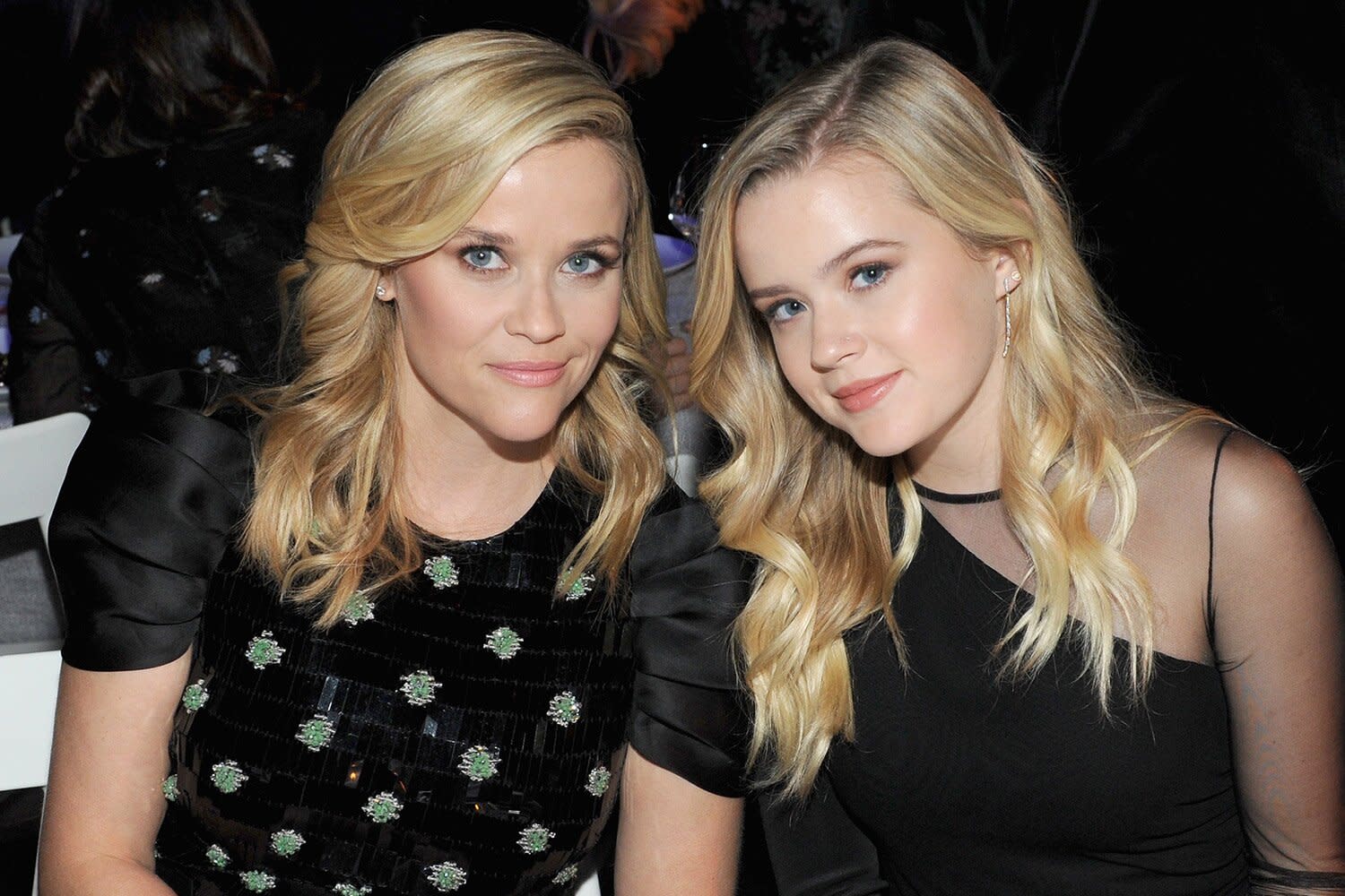 Reese Witherspoon Calls Daughter Ava 21 An Incredible Young Woman In Sweet Birthday Message 