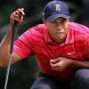 Pga tour, Tiger Woods e Francesco Molinari al Farmers open