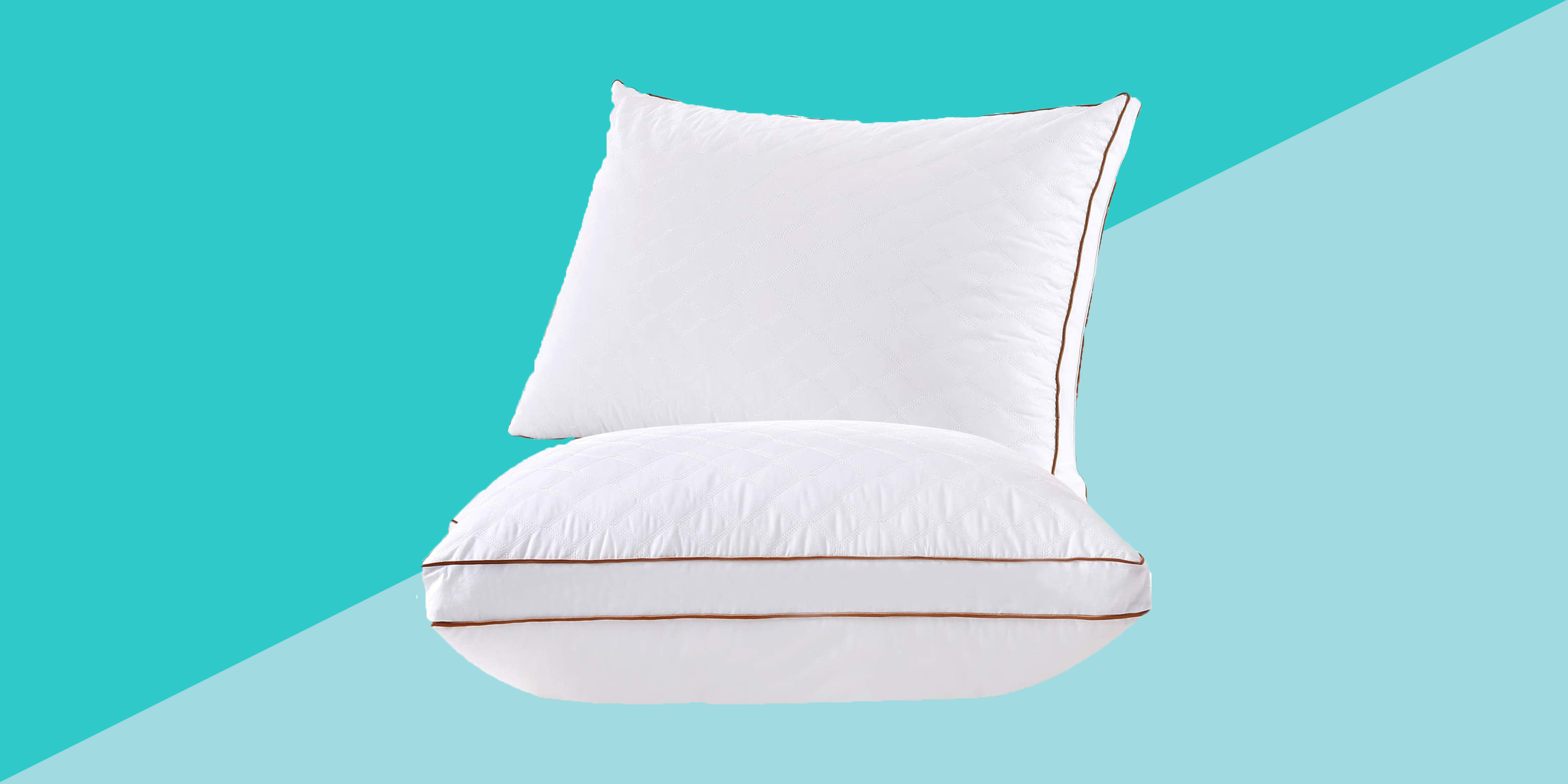 best rated pillows