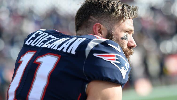 julian edelman away jersey