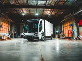 REE Automotive to Showcase Two Configurations of P7-C Fully-by-Wire Electric Truck at Work Truck Week 2024