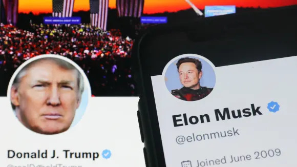 Why Trump won’t crush Tesla and Elon Musk