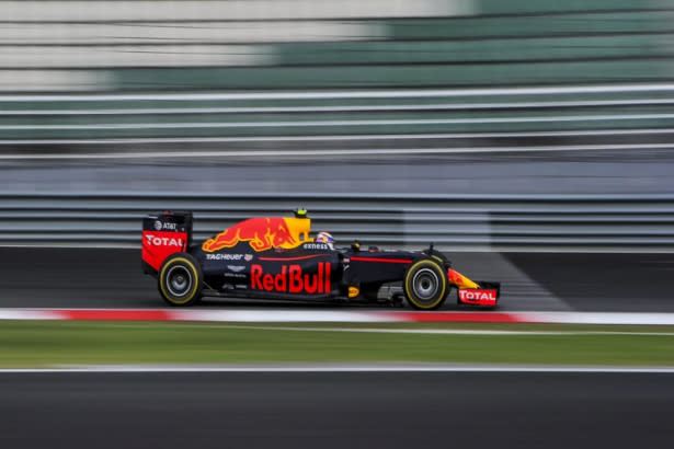 Bybit to Issue F1 Oracle Red Bull Racing Fan Tokens in 5-Year Deal