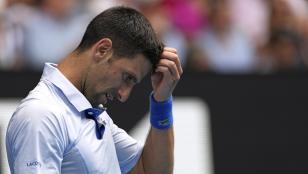 Stunner Down Under: Sinner ends Djokovic's perfect stat