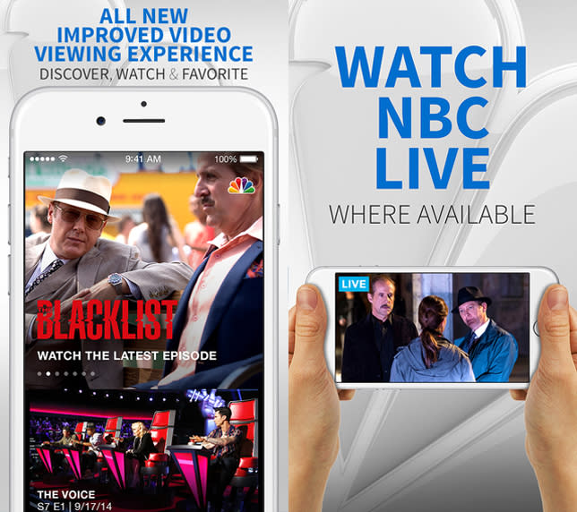 nbc app how to get more credits