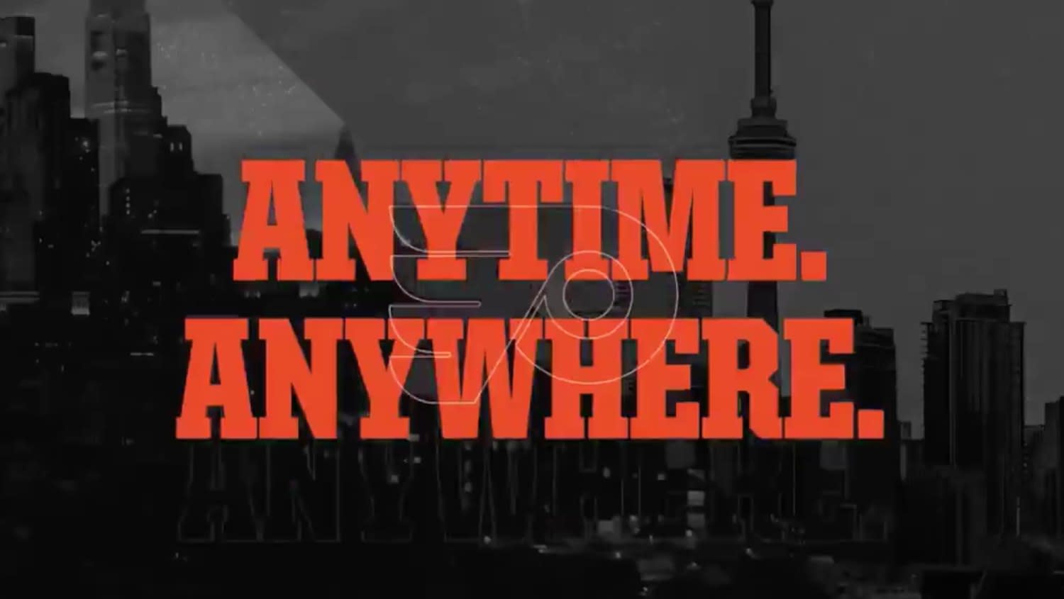 NHL playoffs: Flyers release hype video 