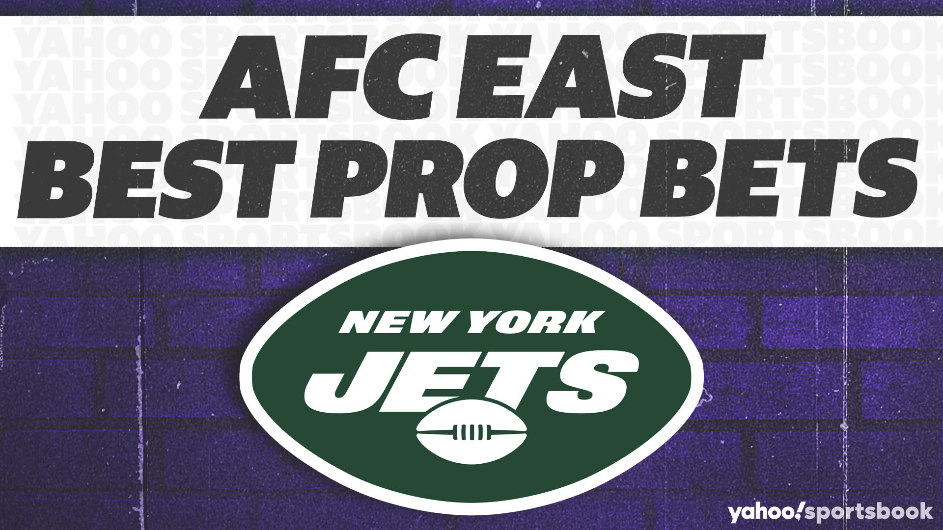 NFL futures, odds: Is this the year the New York Jets take a major step  forward?