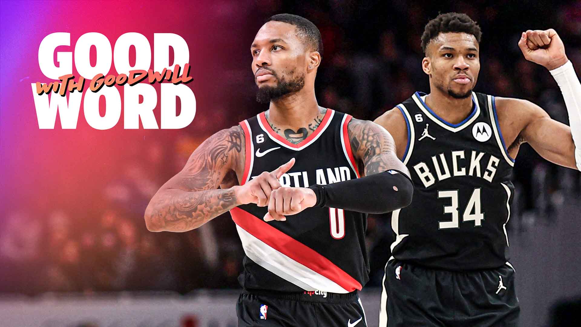 Damian Lillard, New-Look Bucks Play Sixers, Heat in First Week of