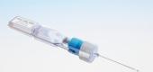 Syringe for administering COVID-19 vaccine. (NBC News)
