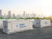 Sumitomo to install 500MW battery storage in Japan by 2031