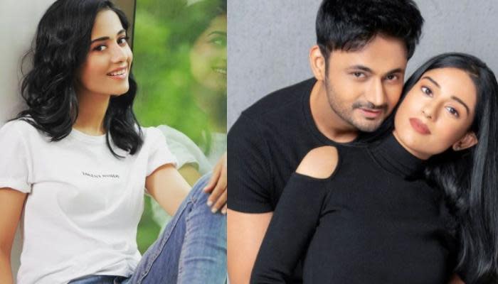 Amrita Rao And Her Husband, Anmol's Conversation About What Makes A ...