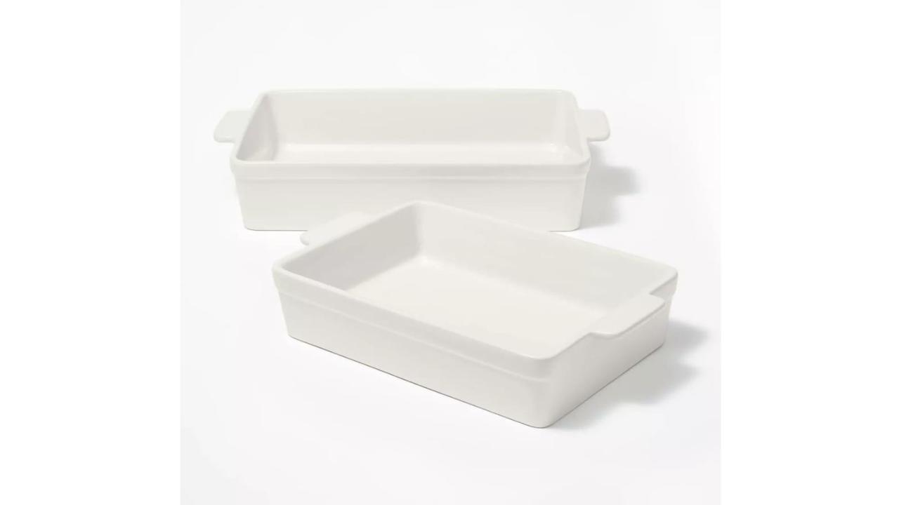 7pc Nonstick Ceramic Coated Aluminum Cookware Set Cream - Figmint