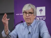 AI mania is just 'typical bubble hype' like the crypto craze, says top economist Paul Romer