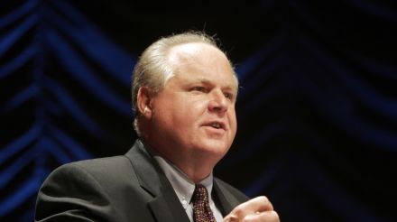 rush limbaugh live los angeles