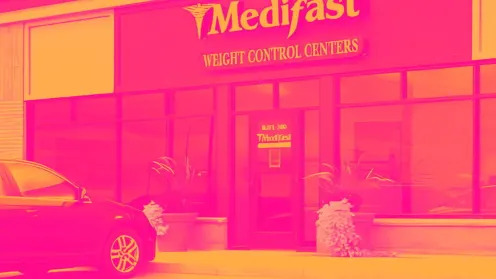 Wellness company Medifast (NYSE:MED) reported results in line with analysts' expectations in Q1 CY2024, with revenue down 49.9% year on year to $174.7 million. On the other hand, next quarter's revenue guidance of $160 million was less impressive, coming in 10.4% below analysts' estimates. It made a GAAP profit of $0.76 per share, down from its profit of $3.67 per share in the same quarter last year.