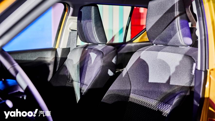 邁向電能之路、首發就是它！2021 Suzuki全新Ignis Hybrid動力駕到！ - 6
