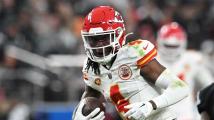 How will offseason distractions affect Chiefs?