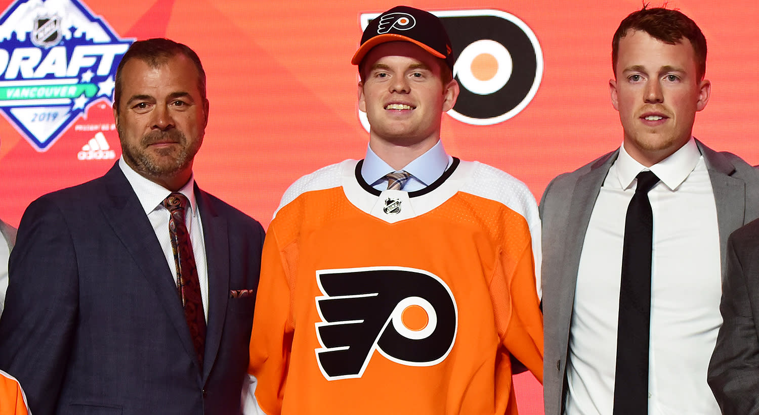 NHL draft 2020: Date, time and draft order for all 31 teams