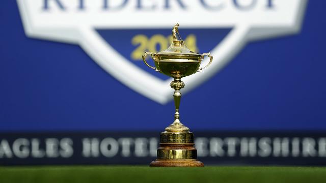Keys and picks for the 2014 Ryder Cup