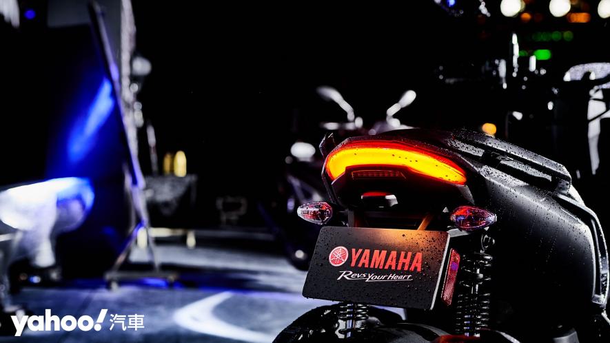 2021 Yamaha Force 2.0新車發表！運動休旅肌肉超進化！ - 6