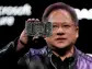 Yep, you are living in a Nvidia-led tech bubble