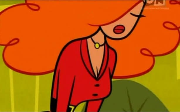 Why The Departure Of This Character On The New “powerpuff Girls” Is 0134