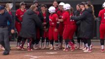 Utah ends series with shutout victory at Oregon State
