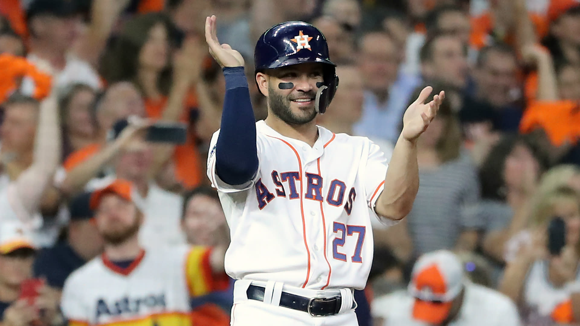 astros world series 2019 gear