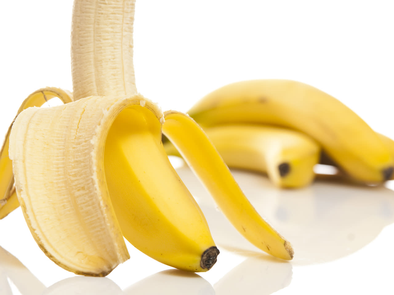 Heimlicher Allrounder Fur Diese 10 Dinge Sind Bananenschalen Gut