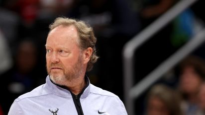 Yahoo Sports - Mike Budenholzer agreed to a five-year, $50 million deal with the